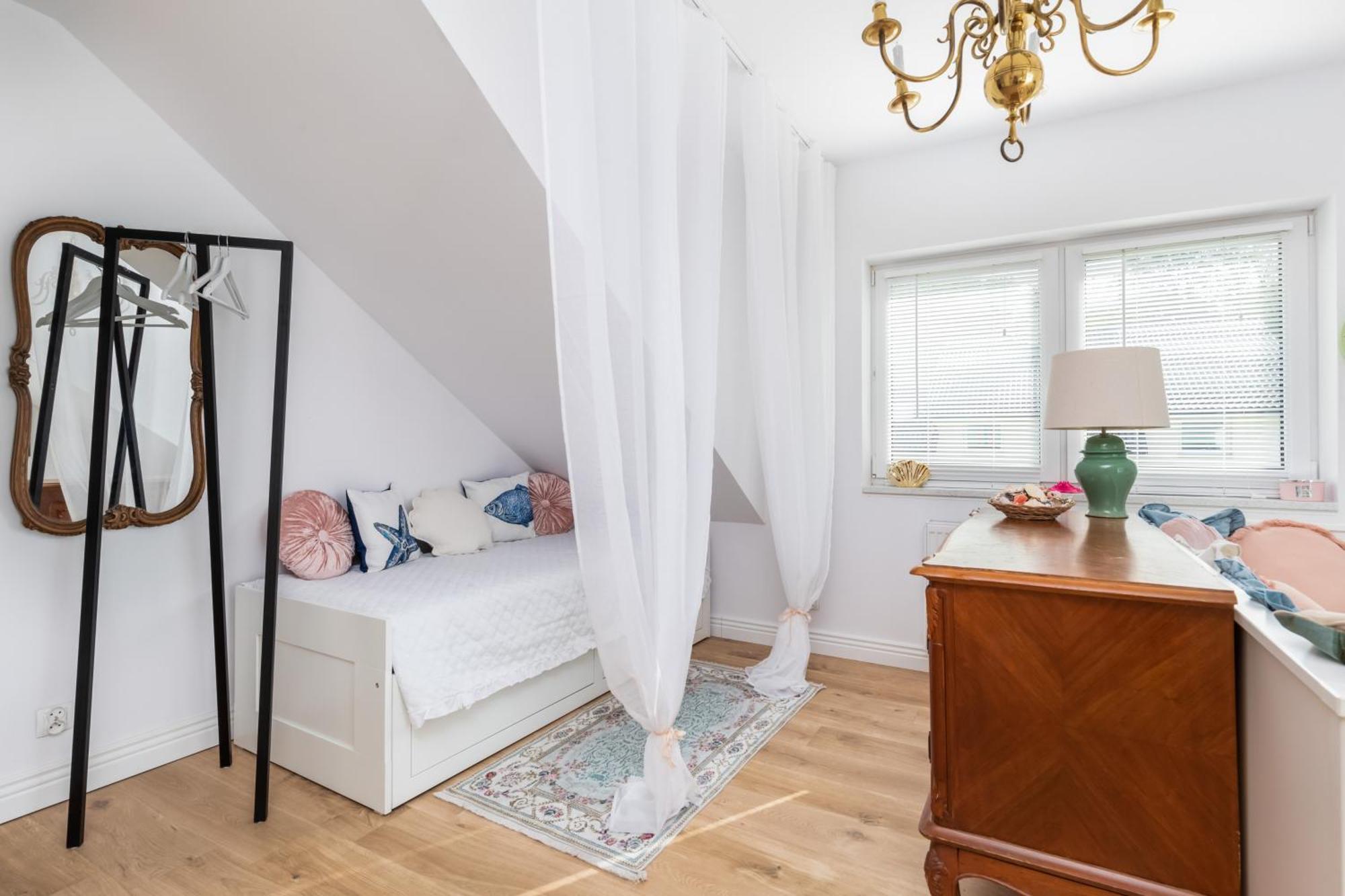 Resort Kropli Baltyku Apartments By Noclegi Renters Ujście-Darłowskie Dış mekan fotoğraf