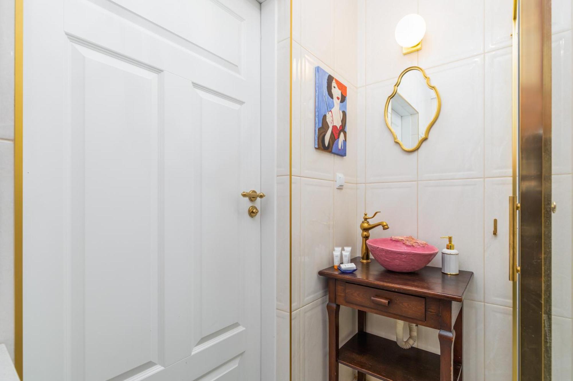 Resort Kropli Baltyku Apartments By Noclegi Renters Ujście-Darłowskie Dış mekan fotoğraf