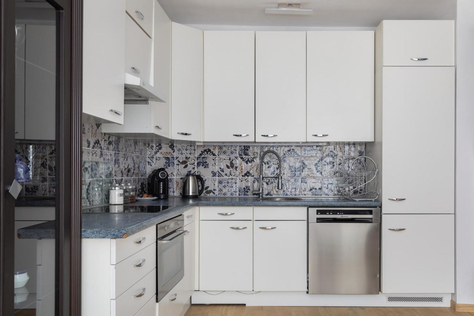 Resort Kropli Baltyku Apartments By Noclegi Renters Ujście-Darłowskie Dış mekan fotoğraf