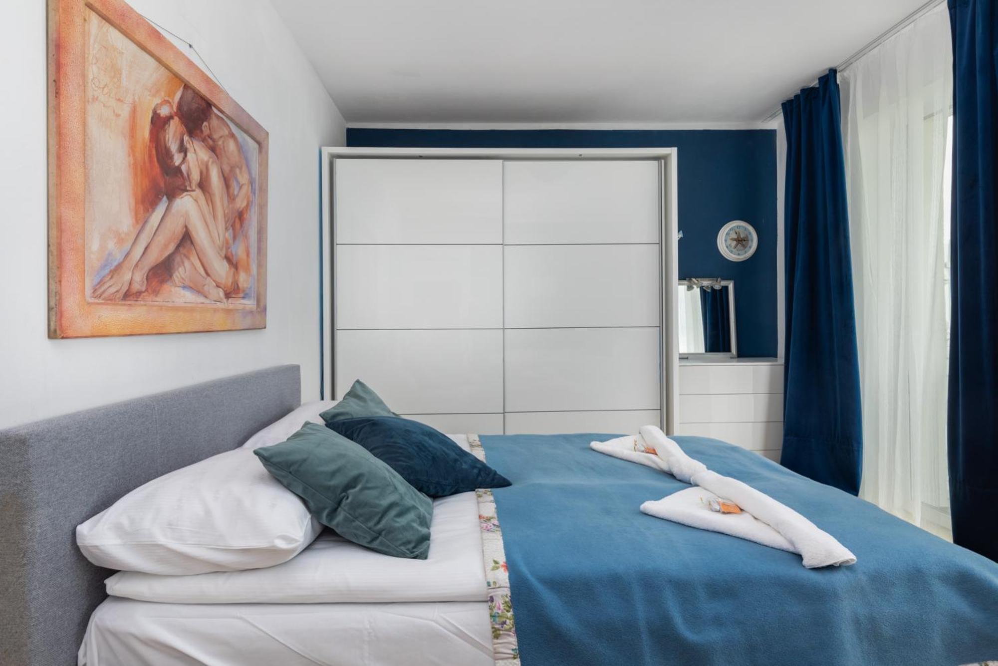 Resort Kropli Baltyku Apartments By Noclegi Renters Ujście-Darłowskie Dış mekan fotoğraf