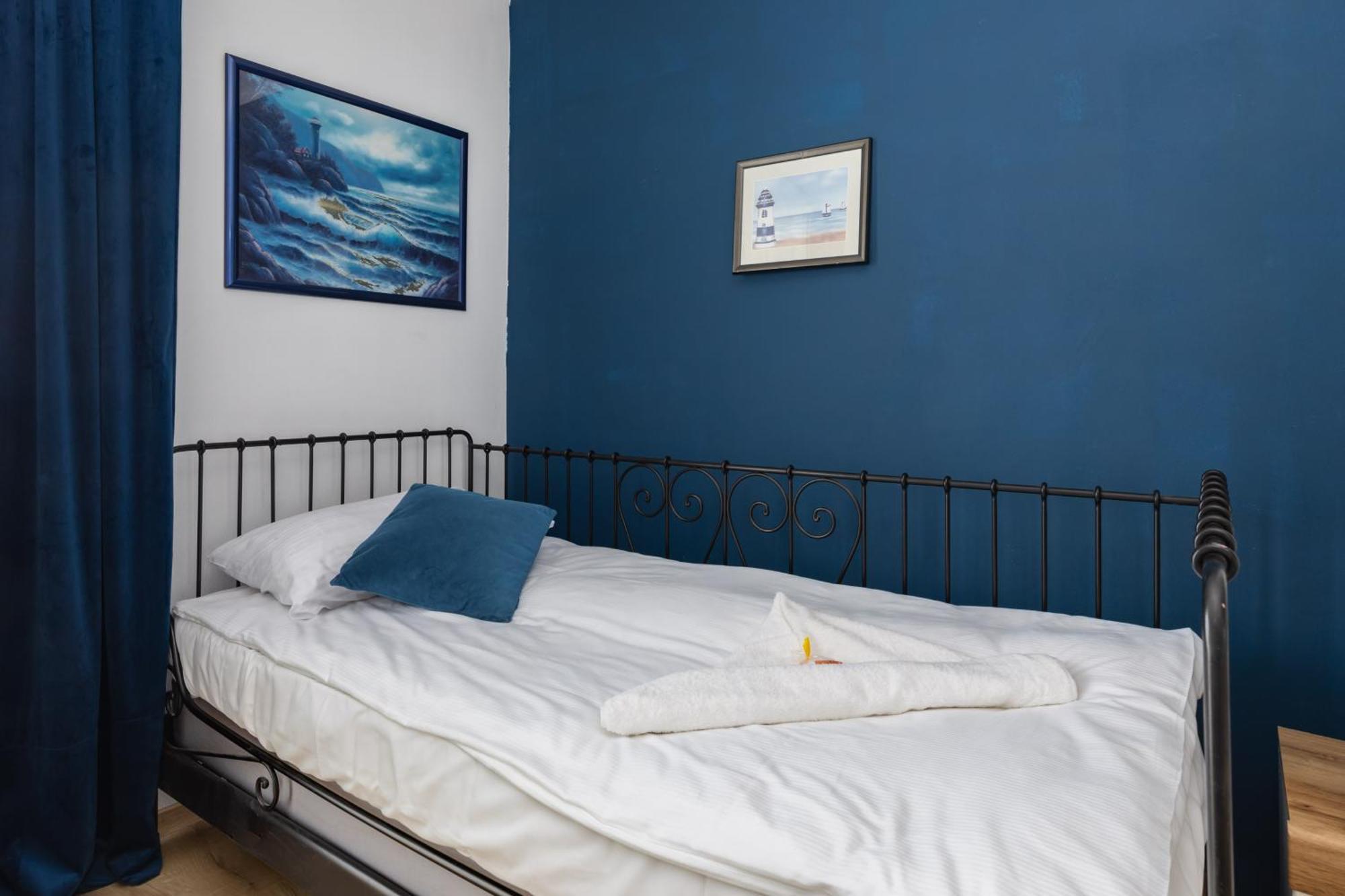 Resort Kropli Baltyku Apartments By Noclegi Renters Ujście-Darłowskie Dış mekan fotoğraf