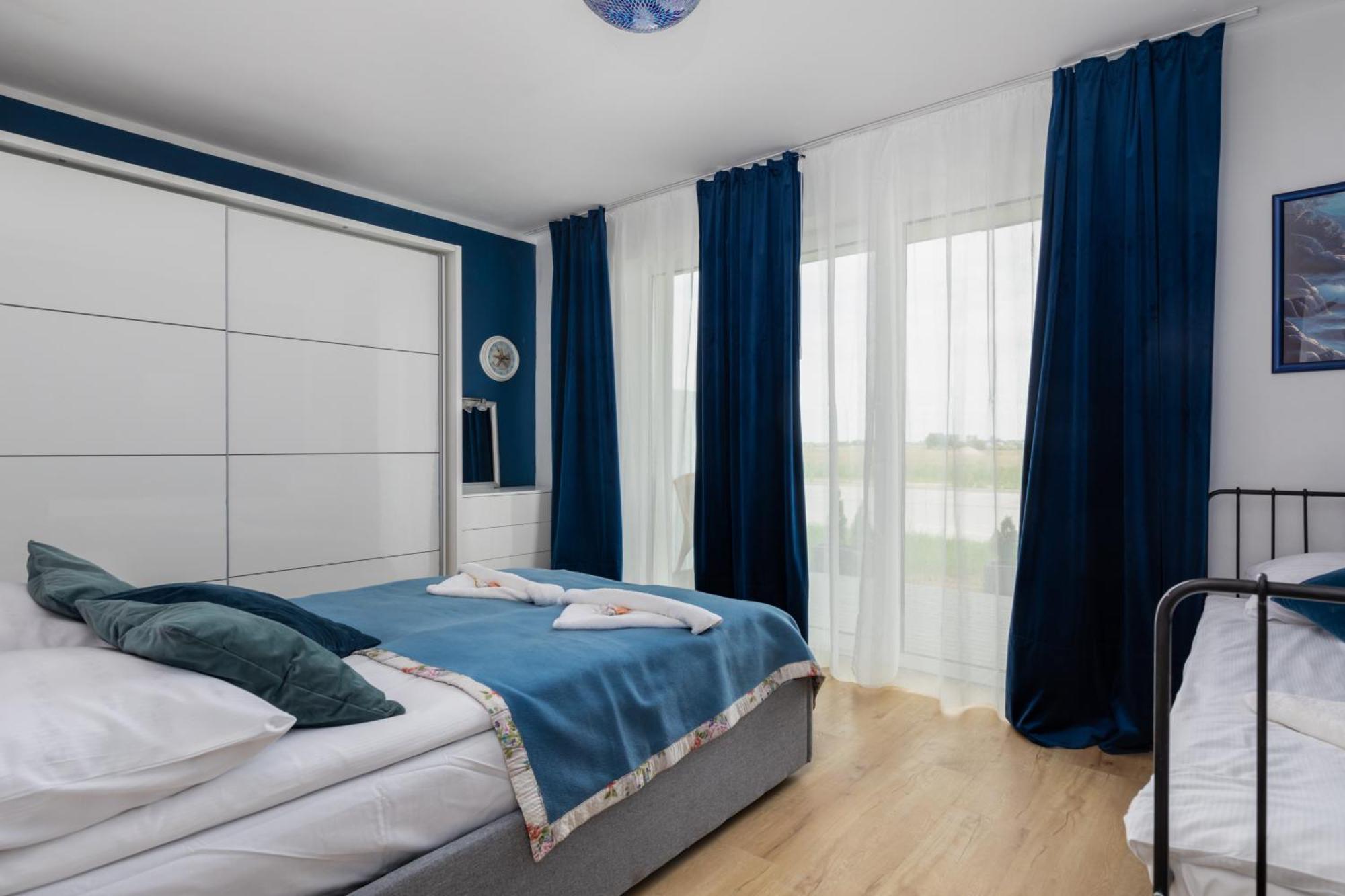 Resort Kropli Baltyku Apartments By Noclegi Renters Ujście-Darłowskie Dış mekan fotoğraf
