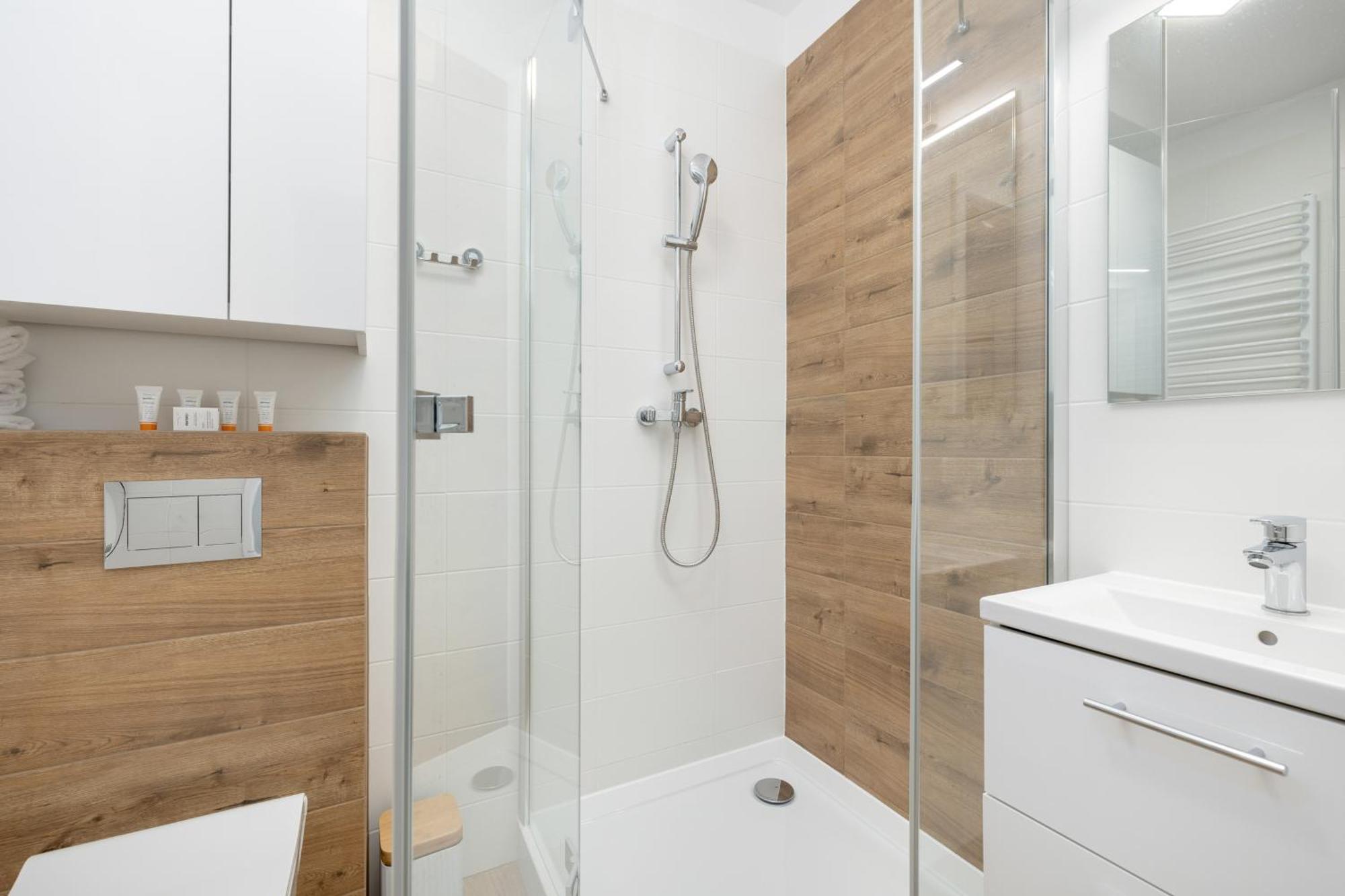 Resort Kropli Baltyku Apartments By Noclegi Renters Ujście-Darłowskie Dış mekan fotoğraf